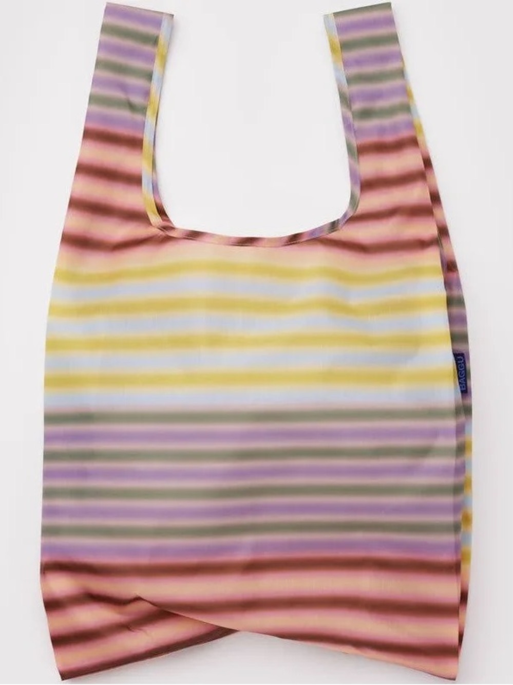 BAGGU Gradient Stripe Standard Reusable